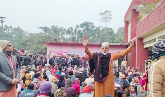 ইন্দুরকানীতে খালেদা জিয়ার রুহের মাগফিরাত কামনায় দোয়া মাহফিল অনুষ্ঠিত