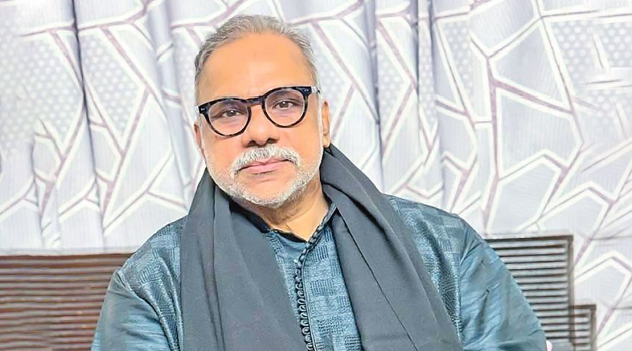 ভারতকে ‘ধিক্কার’ জানালেন মিশা সওদাগর