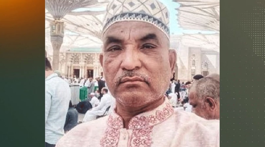 রাউজানে মোটরসাইকেলে এসে যুবদলের সাবেক নেতাকে গুলি করে হত্যা