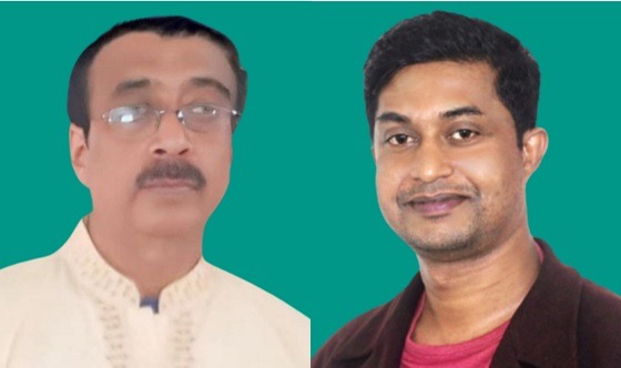 আগৈলঝাড়া প্রেসক্লাবের কমিটি গঠণ