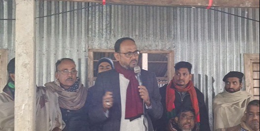 বিএনপি সবচেয়ে জনপ্রিয় দল: সুলতান সালাউদ্দিন টুকু