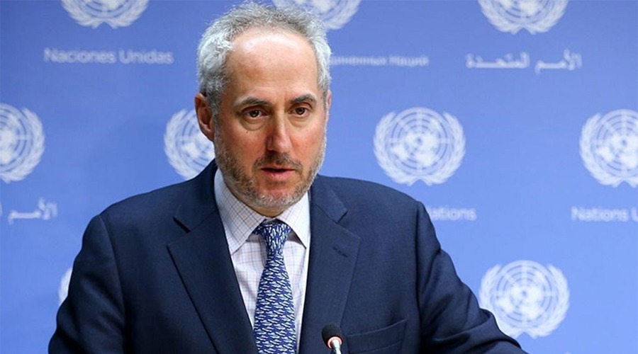 বাংলাদেশের নির্বাচনে পর্যবেক্ষক পাঠাবে না জাতিসংঘ