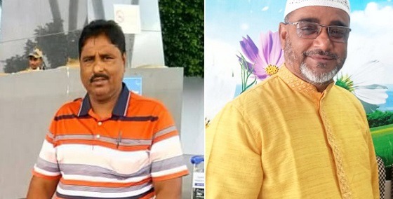 আশাশুনি উপজেলা ঠিকাদার কল্যাণ সমিতি গঠন