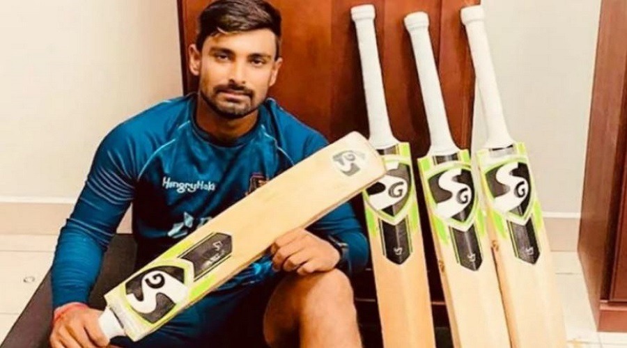 লিটনদের সঙ্গে চুক্তি নবায়ন করবে না ভারতীয় কোম্পানি ‘এসজি’