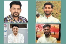 ১৫ বছর পর নেতৃত্ব পেল বগুড়ার শেরপুর উপজেলা