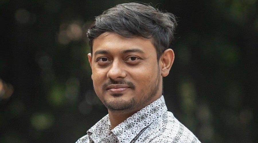 নাসীরুদ্দীন পাটওয়ারীর হলফনামায় চমক