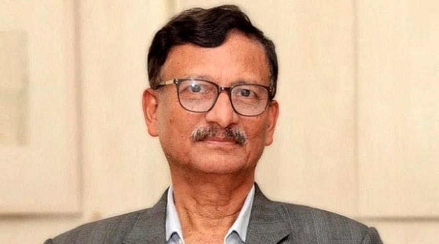 যুক্তরাষ্ট্রের ভিসা বন্ড: দুঃখজনক, তবে অস্বাভাবিক নয় বলে মন্তব্য পররাষ্ট্র উপদেষ্টার