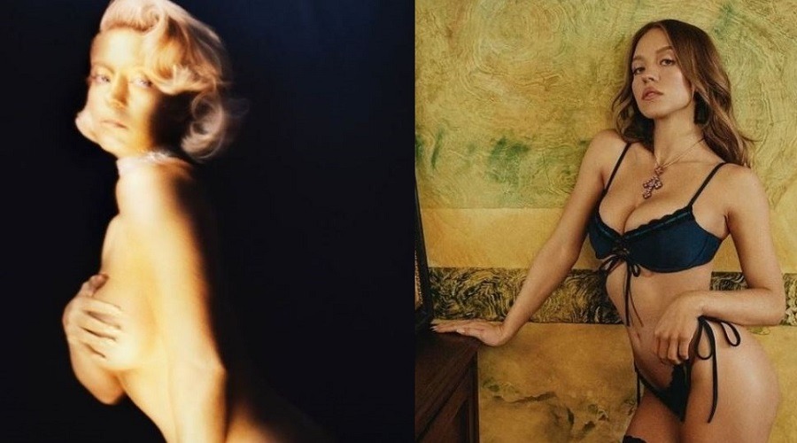 ফের বিতর্কে জড়ালেন সিডনি সুইনি