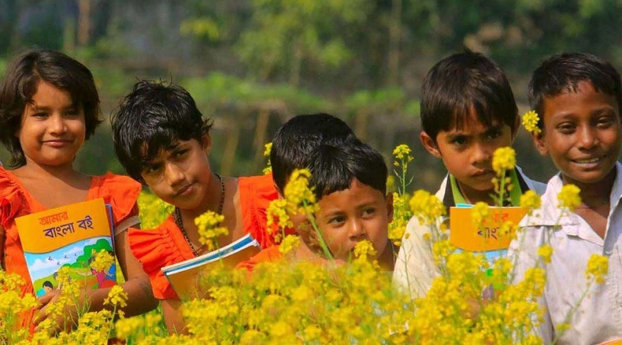 এবারও নতুন বই সরবরাহ ও মান নিয়ে প্রশ্ন