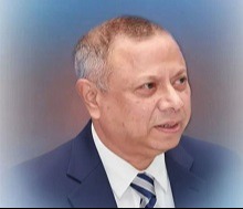 নির্বাচন থেকে সরে দাড়ালেন নাসিরনগরের সৈয়দ একে একরামুজ্জামান