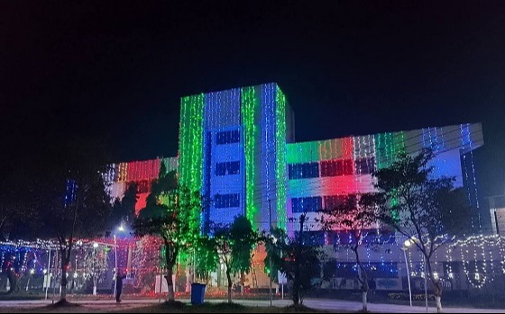 শাবি প্রেসক্লাবের তিন দশক পূর্তি ও পুনর্মিলনী