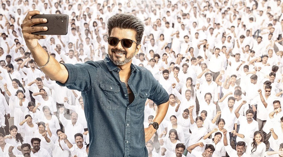 অবশেষে সব বাধা পেরিয়ে মুক্তি পাচ্ছে ‘জন নয়াগন’