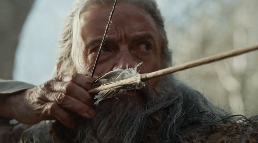 নতুন রুপে পর্দায় আসছে রবিন হুড