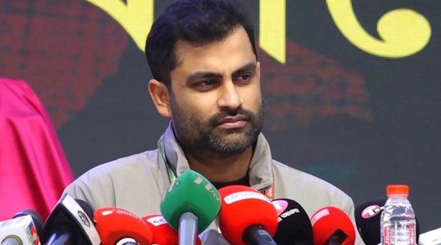 তামিমকে ‘ভারতীয় দালাল’ বললেন বিসিবি পরিচালক
