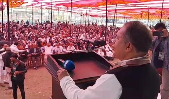 শত বছর পরেও খালেদা জিয়ার নাম থেকে যাবে