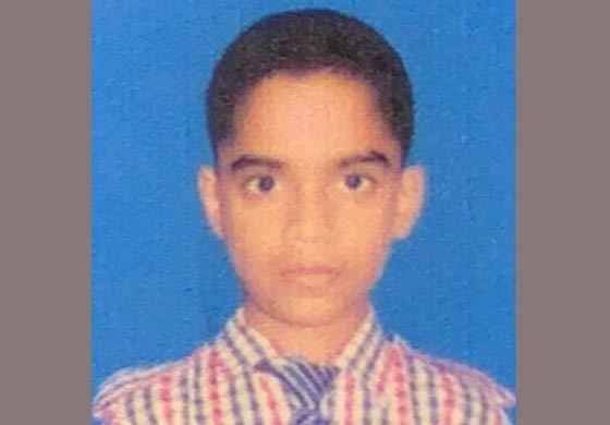 খুলনার রূপসা নদীতে পড়ে স্কুল ছাত্র নিখোঁজ