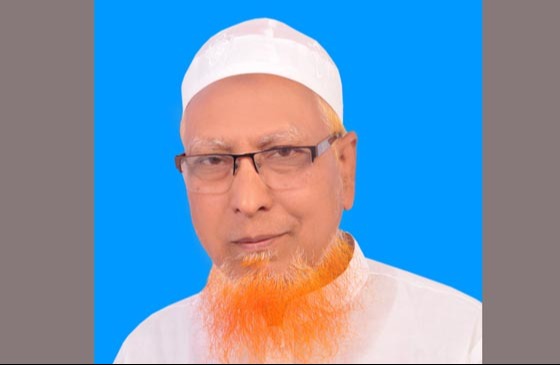 কিশোরগঞ্জ-১ এ প্রার্থীতা ফিরে পেলেন আহমদ আলী