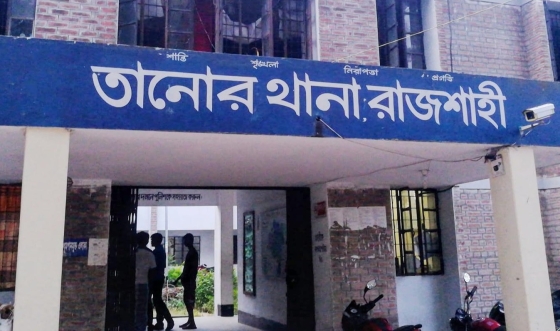 তানোরে কিশোরী অপহরণের অভিযোগ গ্রাম্য সালিশে রফাদফা