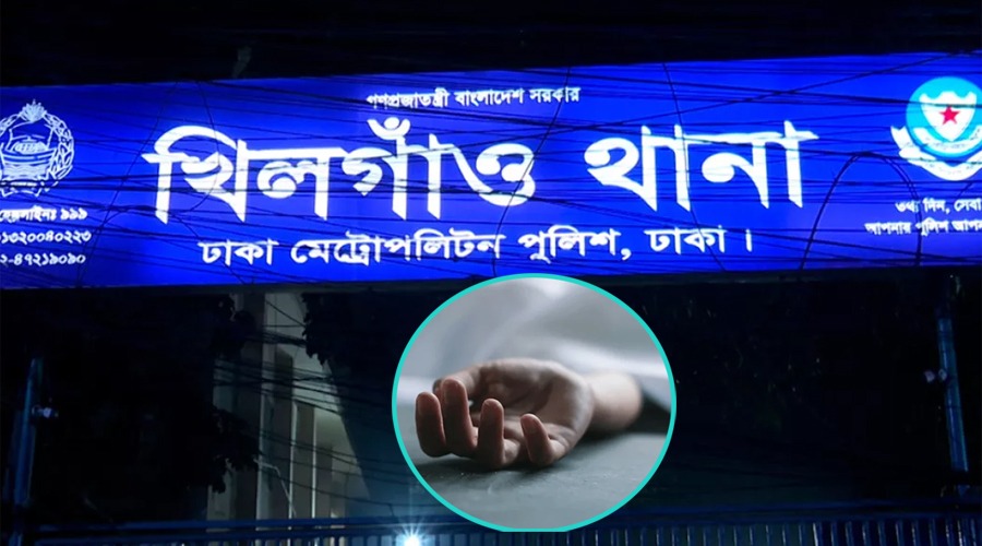 রাজধানীতে শিক্ষার্থীকে গলা কেটে হত্যা, মামলার প্রধান আসামী দোকান কর্মচারী