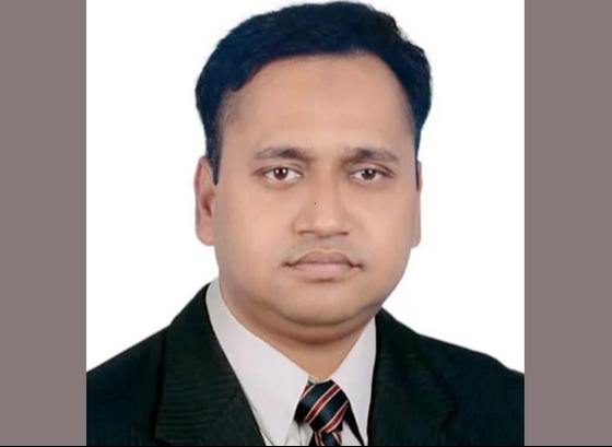 কুমিল্লা পল্লী বিদ্যুৎ সমিতি-৪ সভাপতি নির্বাচিত