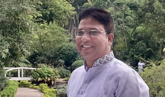 টাঙ্গাইল জেলা যুবদলের সদস্য সচিব বাবু বহিস্কার