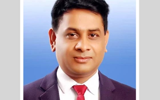 শেরপুরে বিএনপির যুগ্ম আহবায়ক মাসুদকে বহিষ্কার