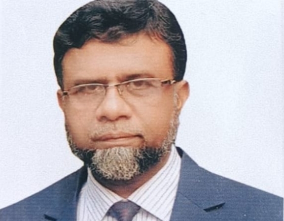 বাগমারায় শ্রেষ্ঠ প্রধান শিক্ষক আসাদুল ইসলাম মন্ডল নির্বাচিত