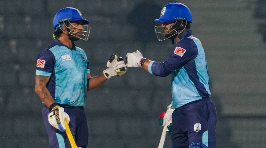 আগামীতে আরও শক্তিশালী হয়ে উঠবে নোয়াখালী : ইহসানউল্লাহ