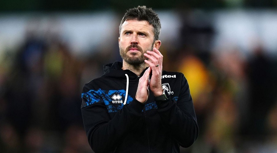 ম্যানইউর নতুন কোচ হলেন মাইকেল ক্যারিক