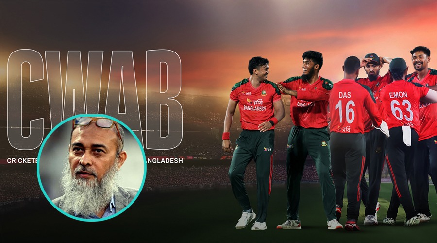 পরিচালকের পদত্যাগ না হলে ক্রিকেট বর্জন: বিসিবি সময় চাইলেও অনড় ক্রিকেটাররা