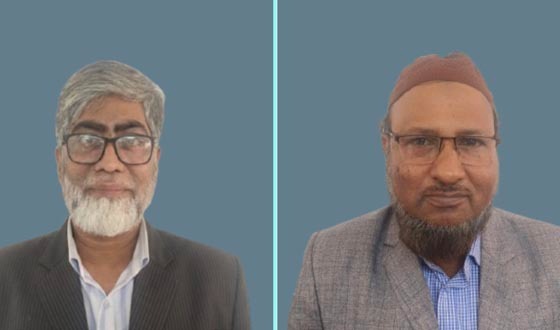 বাবুগঞ্জে অবসরপ্রাপ্ত শিক্ষক-কর্মচারী কল্যাণ সমিতির কমিটি গঠন