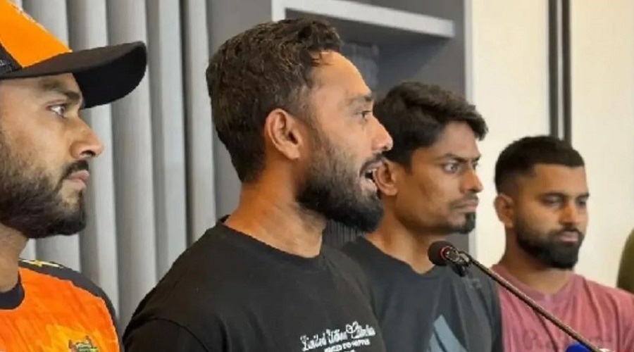 ‘বিপিএল বন্ধ হলে সব ক্ষতিপূরণ দিতে হবে বিসিবিকেই’