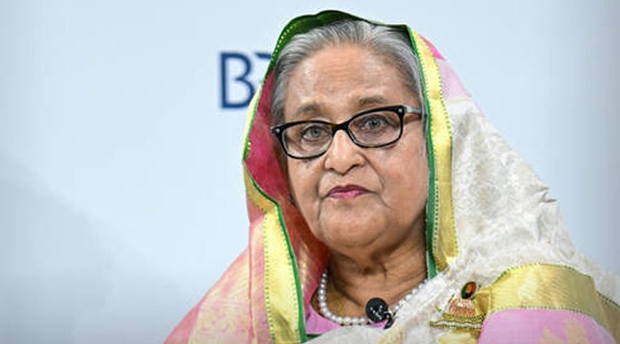 শেখ হাসিনার সাজা বাড়ানোর আবেদন কার্যতালিকায়