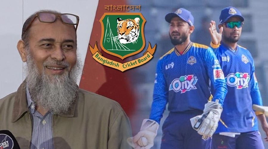 দাবি না মানলে ক্রিকেট বর্জন, সিদ্ধান্তে অনড় ক্রিকেটাররা