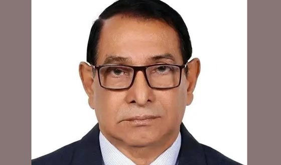 ময়মনসিংহ-১০ আসনে চূড়ান্ত মনোনয়ন পেলেন এলডিপির মোরশেদ