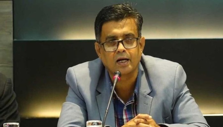 বিভিন্ন দেশেই গণভোটের পক্ষ নিয়ে থাকে সরকার: শফিকুল আলম