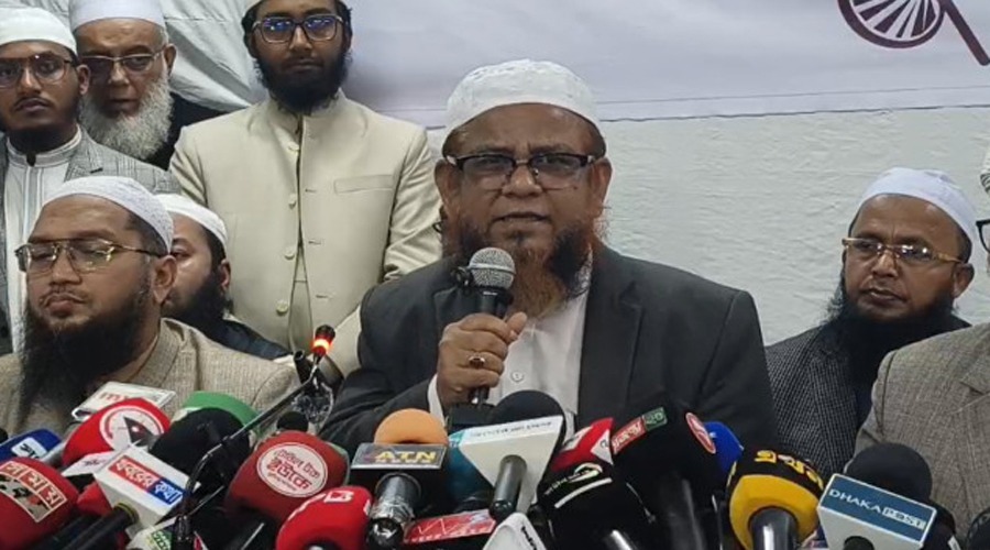 জোটে নয়—২৬৮ আসনে একাই লড়ার ঘোষণা ইসলামী আন্দোলনের