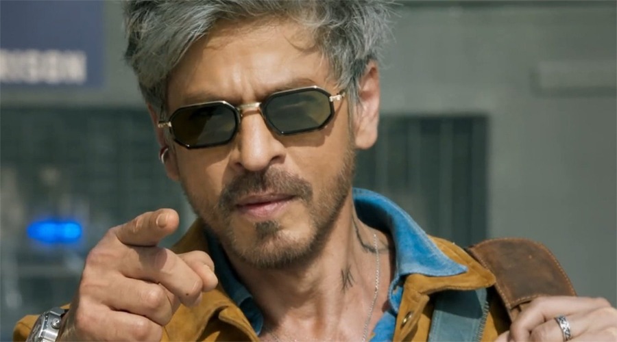 মুক্তির আগেই আইএমডিবির শীর্ষে শাহরুখ খানের ‘কিং’