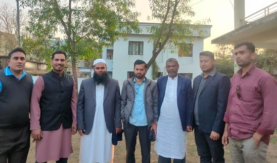 ঈদগাঁওতে জনস্বার্থ সংশ্লিষ্ট নানা বিষয়ে কার্যক্রম পরিচালনার সিদ্ধান্ত