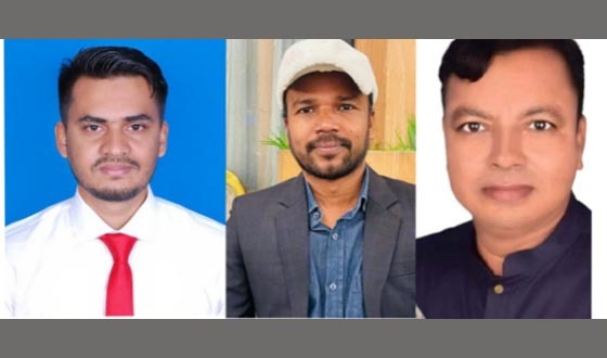 আশাশুনি উপজেলা তরুণ দলের কমিটি গঠন