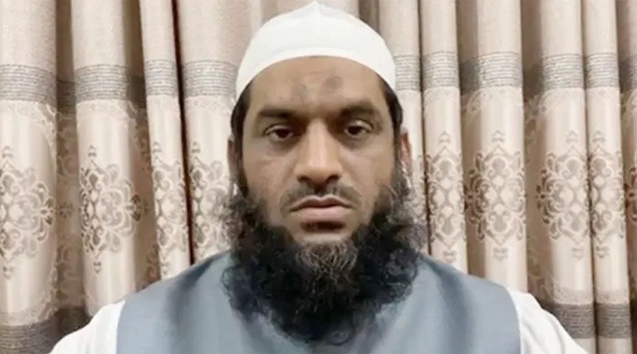 ১১ দলীয় জোট টিকলো না কেন?—কারণ জানিয়ে সমঝোতার আশ্বাস মামুনুল হকের