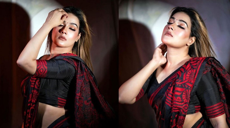 ভাইরাল হলো মাহিয়া মাহির পুরনো ভিডিও