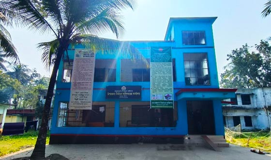 বাবুগঞ্জে ৫৪ ভোটকেন্দ্রের মধ্যে ৩৫টিই ঝুঁকিপূর্ণ