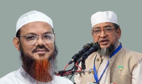 বরিশালে ফয়জুল করিমের সম্মানে প্রার্থীতা প্রত্যাহার করবেন জামায়াত