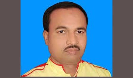 কালীগঞ্জে গংদের লাইসেন্স নবায়নে দায়িত্ব নিলেন নাসির