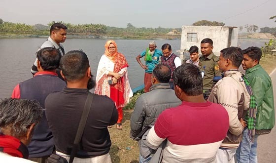 কেশবপুরে ভ্রাম্যমাণ আদালতের অভিযানে জরিমানা