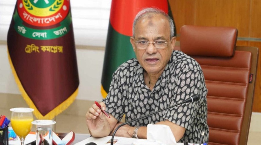 নির্বাচন নিরাপত্তায় আইনশৃঙ্খলা বাহিনীর ৯ লাখ সদস্য মোতায়েন থাকবে