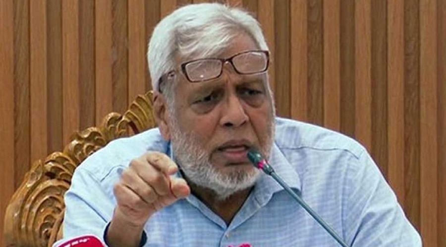 কেবল সরকার নয়—গণভোট প্রচারণার দায়িত্ব সবার: উপদেষ্টা ফাওজুল