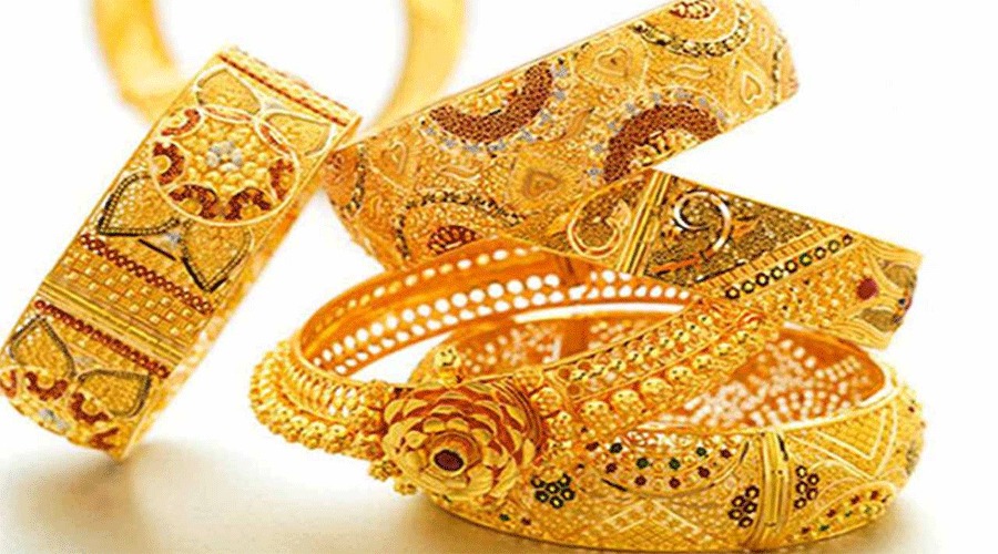 বিশ্ববাজারে স্বর্ণের দামে নতুন রেকর্ড