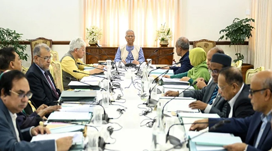 নতুন ৪ থানা হচ্ছে, প্রশাসনিক পুনর্বিন্যাস সংক্রান্ত  ১১টি প্রস্তাব অনুমোদিত